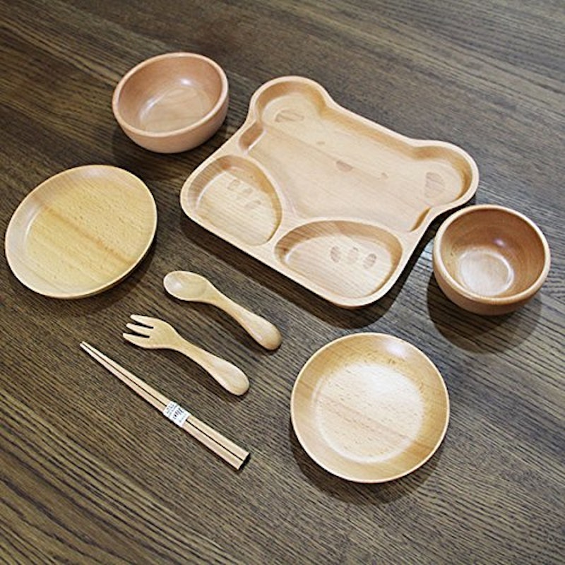 子供食器セット 2