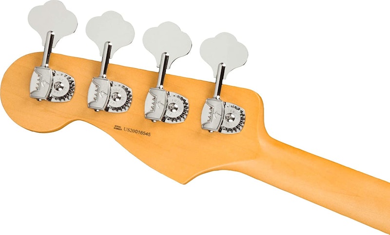 AMERICAN PROFESSIONAL II JAZZ BASS 6