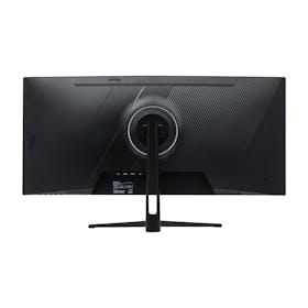 CRUA 34インチ湾曲ゲーミングモニター CR340HDMを検証レビュー CRUA 34インチ湾曲ゲーミングモニター CR340HDMを検証レビュー