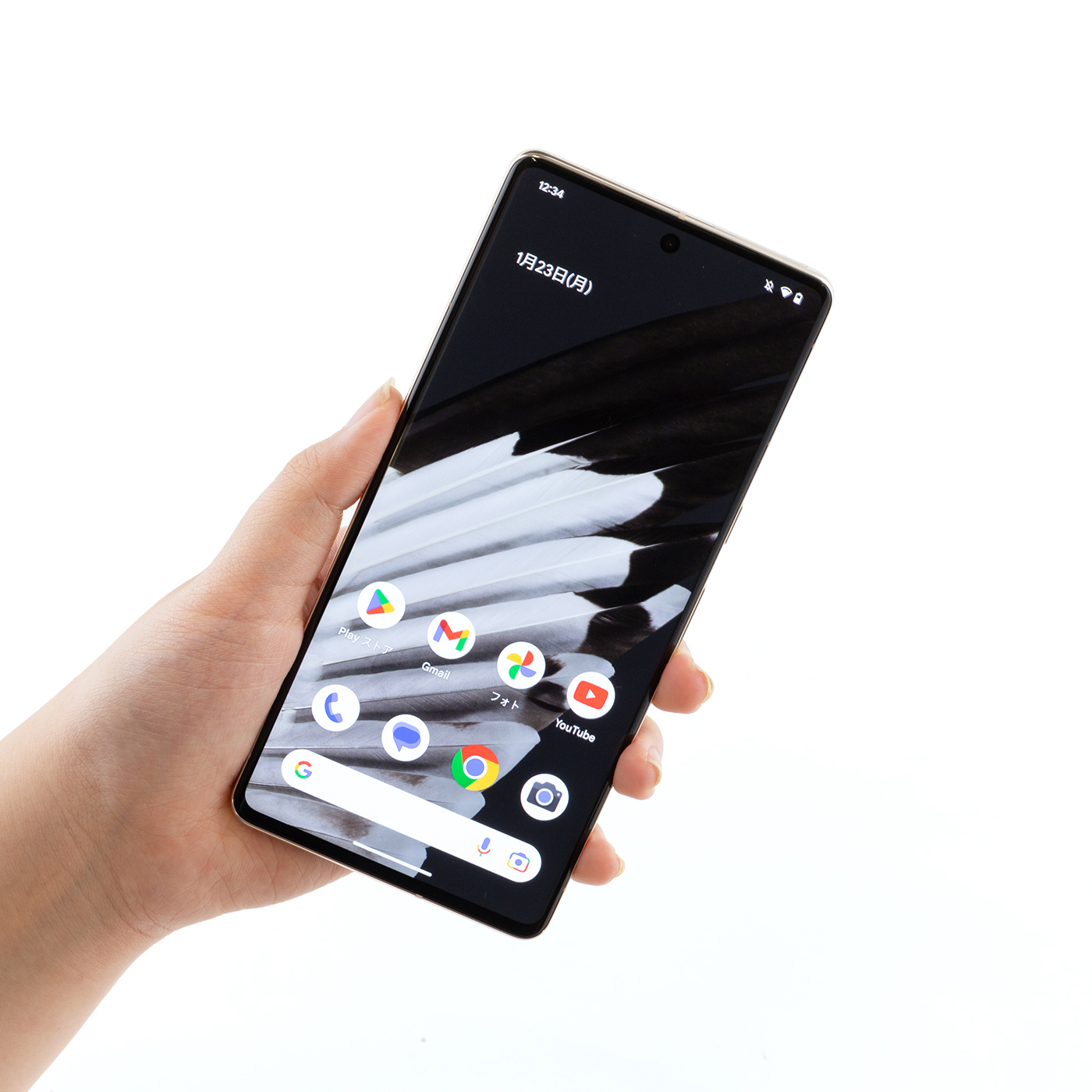 Google Pixel 7 Proをレビュー！クチコミ・評判をもとに徹底検証