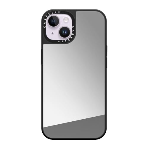 iPhone14 ミラーケース 2