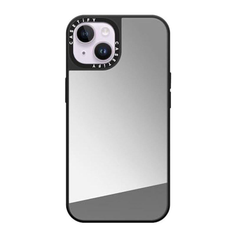 iPhone14 ミラーケース 2