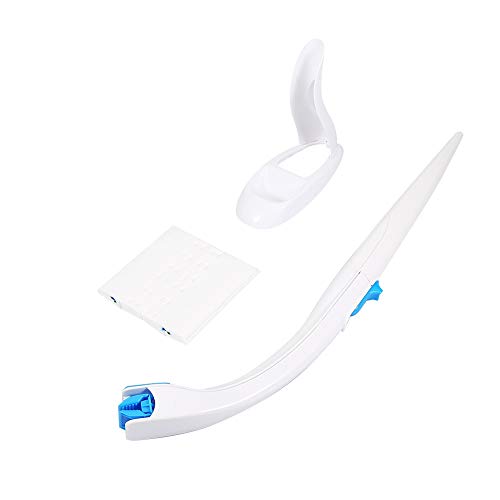 流せるトイレブラシ 1