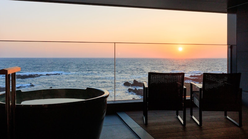 SADO RESORT HOTEL AZUMA 2