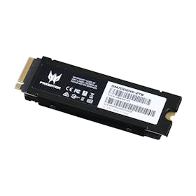 Acer Predator GM7000 BL.9BWWR.106を検証レビュー!PS5対応SSDの選び方も紹介 2
