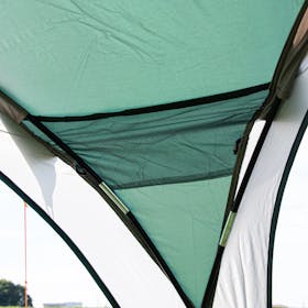 キャプテンスタッグ CS リビングシェルター320UV-S UA-5をレビュー キャプテンスタッグ CS リビングシェルター320UV-S UA-5をレビュー