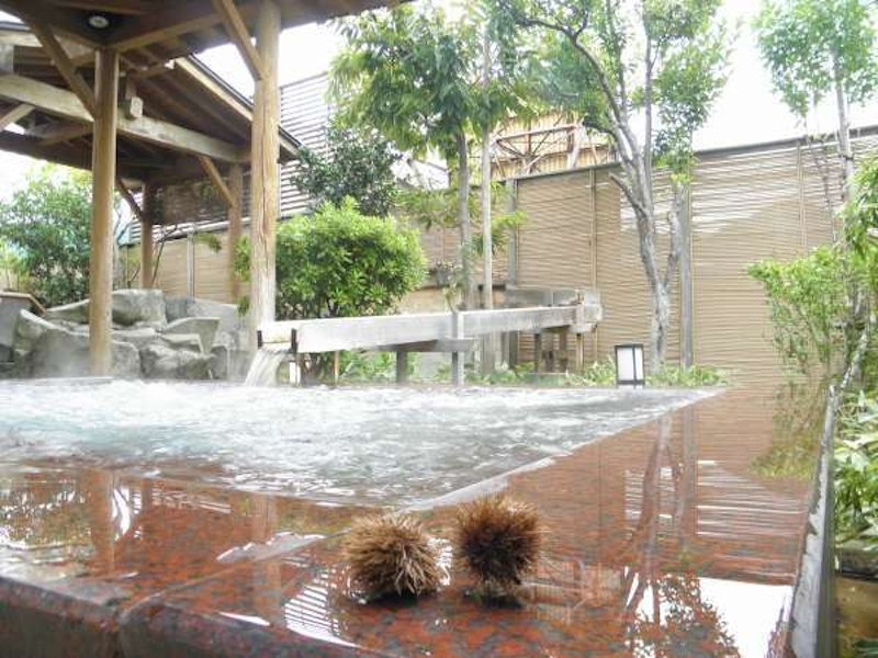 湯沢グランドホテル 10