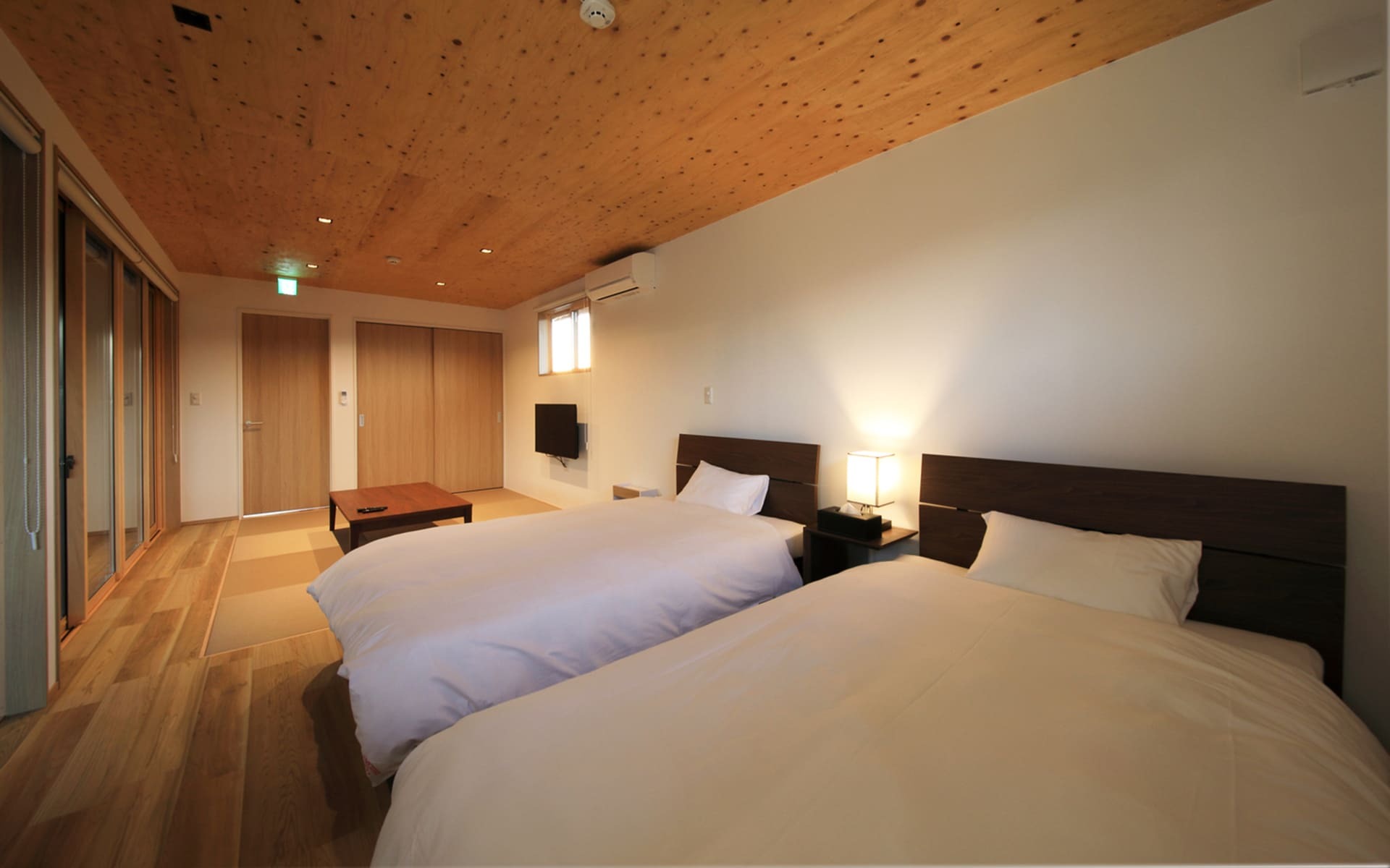 NEST琵琶湖 5