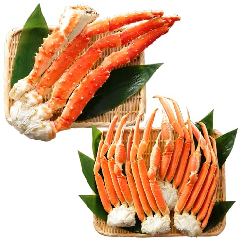 カニ 食べ放題 セット 1