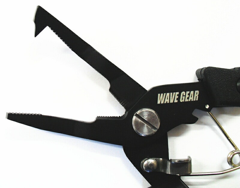 WAVE GEAR フィッシュゲームプライヤー 2