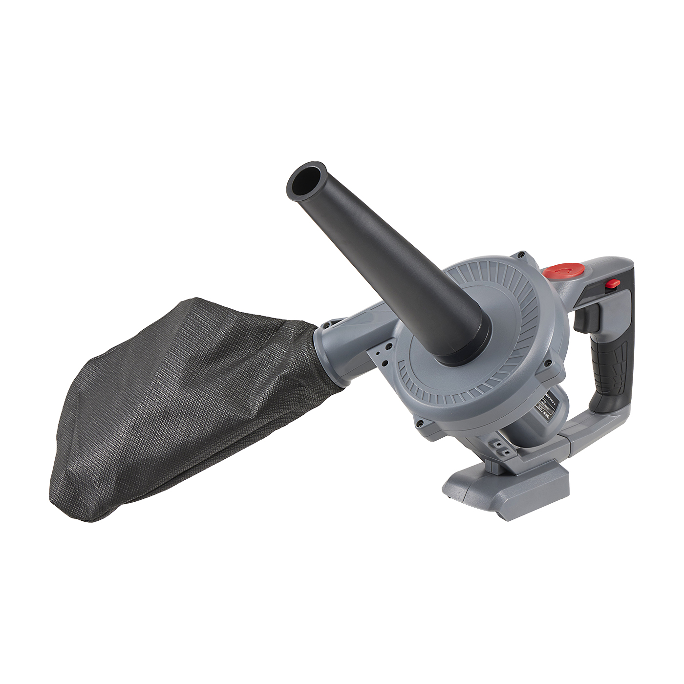 髙儀 充電式風量調整ブロワバキューム SL-BW7-Aをレビュー