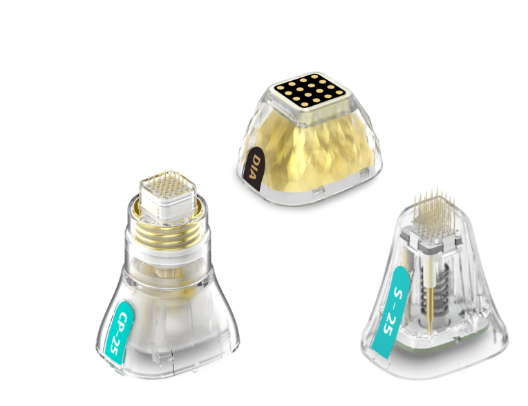 リゼクリニック 柏院 ポテンツァ 4