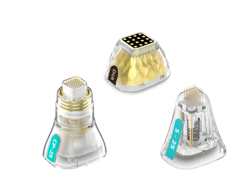 リゼクリニック 柏院 ポテンツァ 4