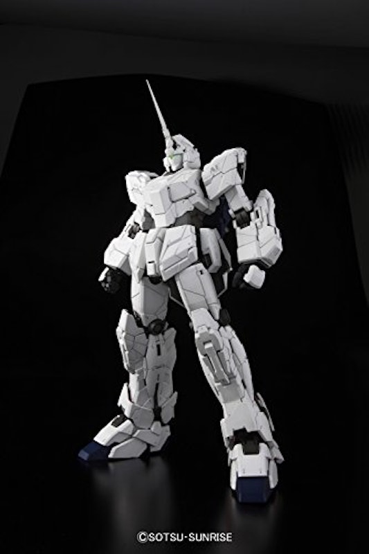 RX-0 ユニコーンガンダム 6