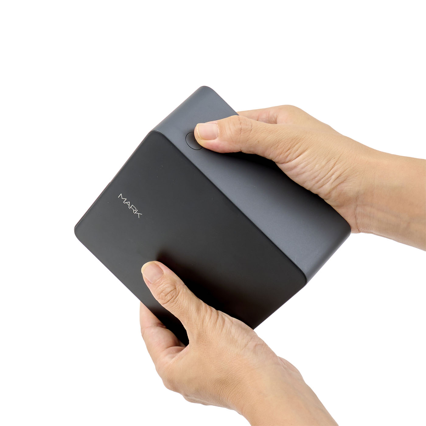 「テプラ」PRO MARK SR-MK1-BK ストア限定】「テプラ」PRO“MARK”クマッキータンブラー付きセット