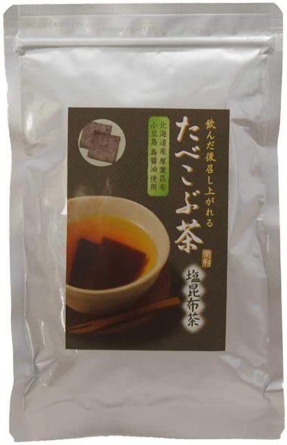 昆布茶のおすすめ人気ランキング10選 Mybest