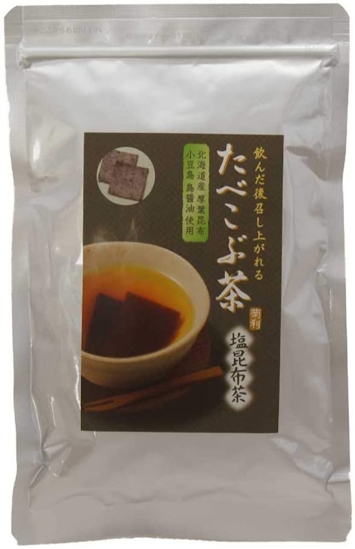 たべこぶ茶(塩) 1