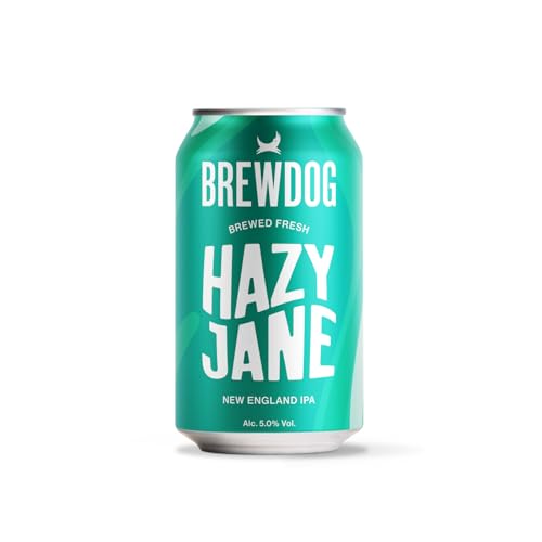 Hazy Jane 1