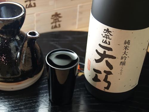 純米大吟醸 天巧 2
