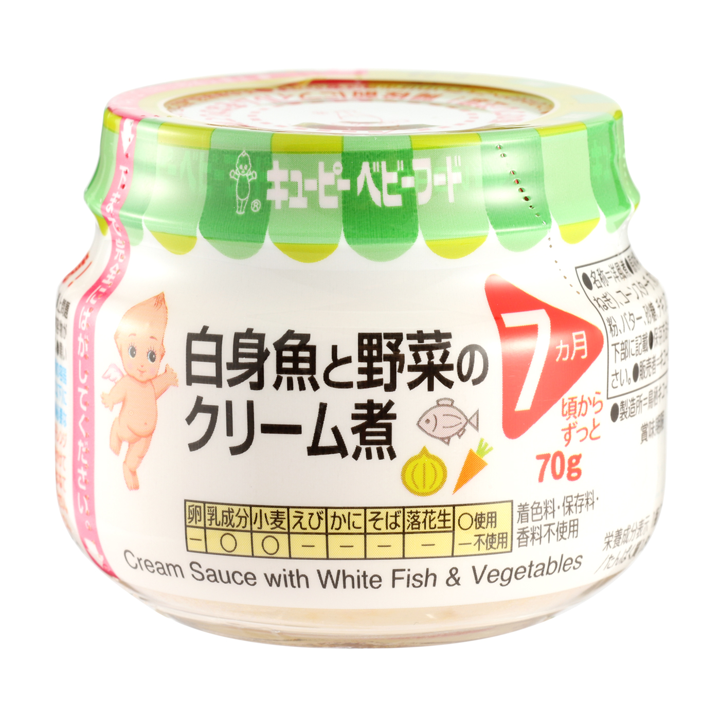 レトルト離乳食のおすすめ人気ランキング【2026年6月】 1