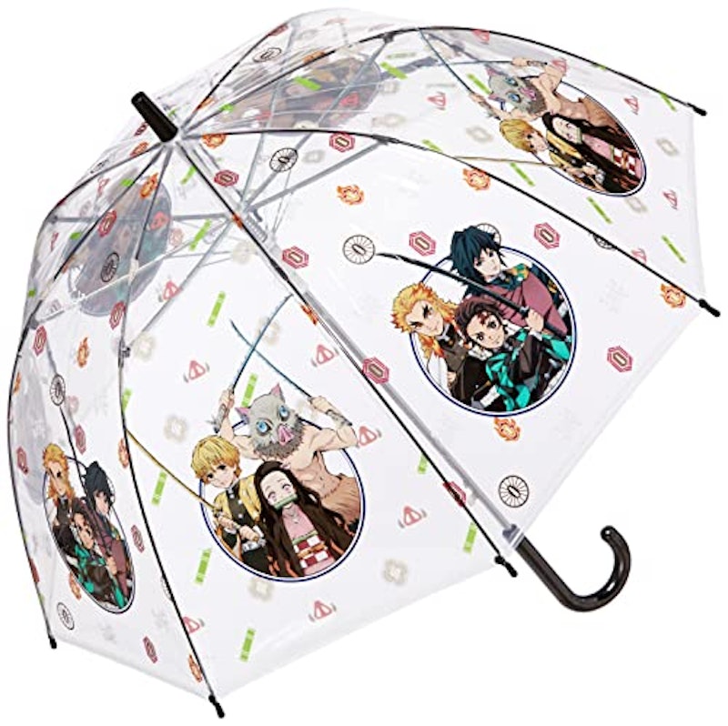 22年 鬼滅の刃の傘のおすすめ人気ランキング14選 Mybest 22年 鬼滅の刃の傘のおすすめ人気ランキング14選 Mybest