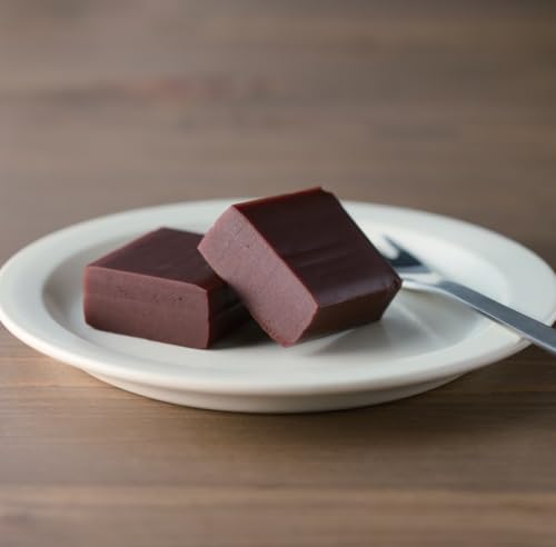無印良品 備蓄おやつ チョコようかん 3
