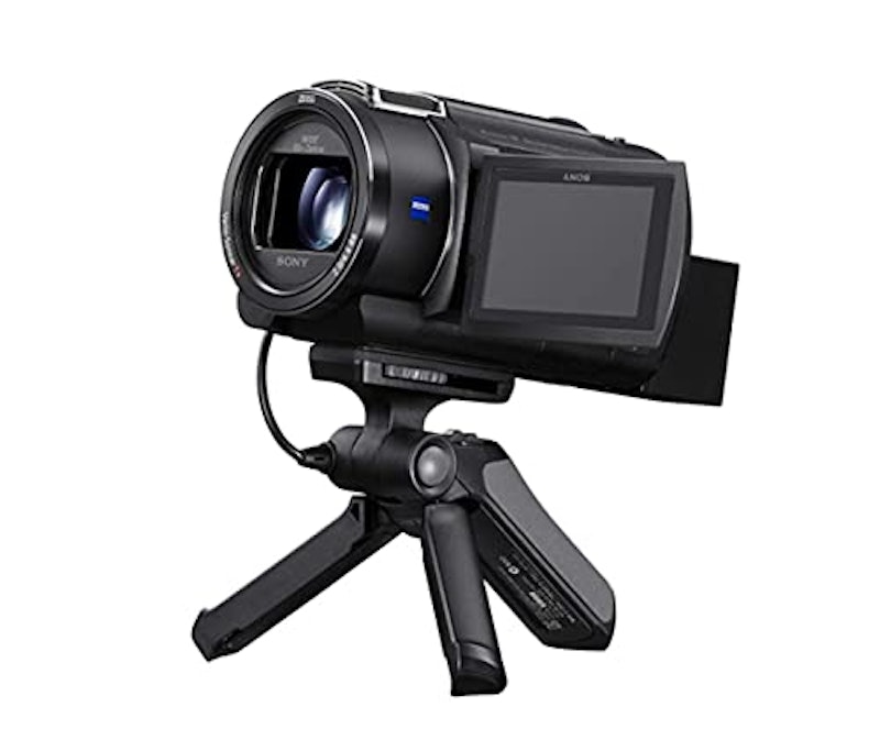 三脚機能付きシューティンググリップ 3