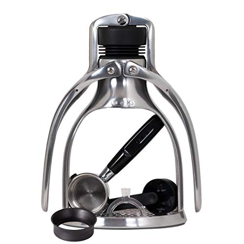 手動エスプレッソマシンのおすすめ人気ランキング【2025年12月