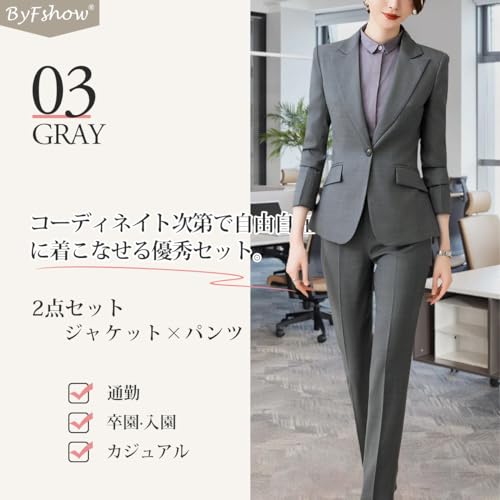 スーツ 4
