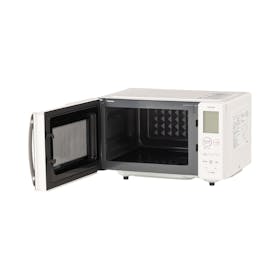 小泉成器 KOIZUMI 電子レンジ KRD-1871を検証レビュー!単機能電子レンジの選び方も紹介 2