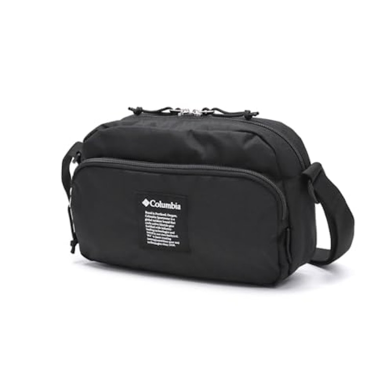 ミニマルショルダー