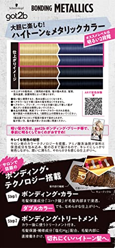 ボンディングメタリックス 2
