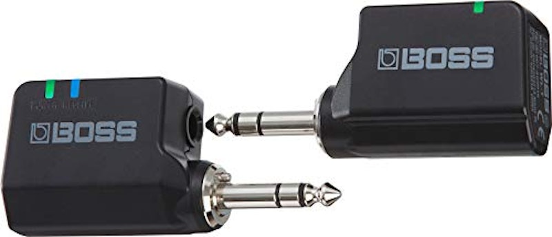 BOSS Wireless System 1
