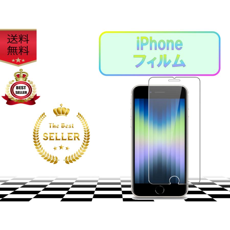 スマホ液晶保護フィルム 1