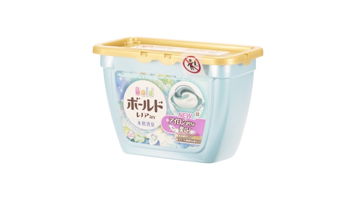 ボールド ジェルボール 3dを他商品と比較 口コミや評判を実際に使ってレビューしました Mybest