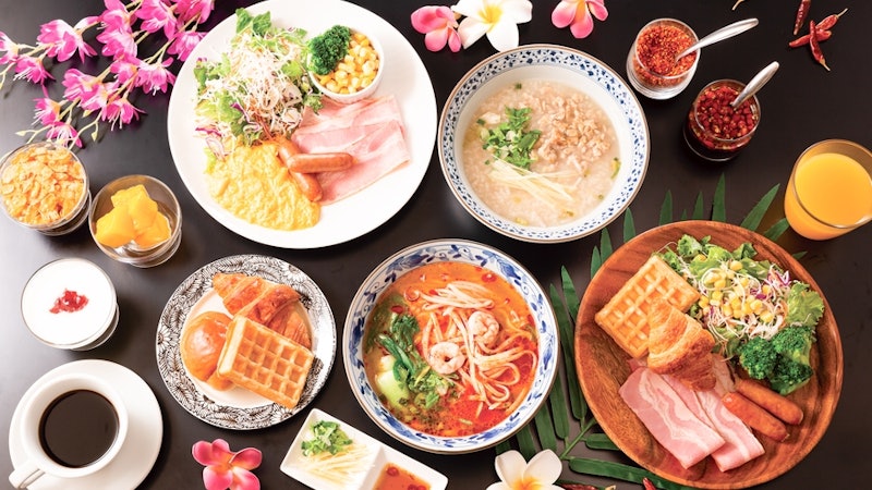コンフォートイン東京六本木 4