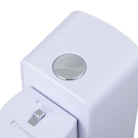 シナジートレーディング ドリンクメイト シリーズ602 DRM1019を検証レビュー!炭酸水メーカーの選び方も紹介 3