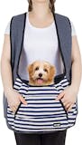 底板付き犬用抱っこ紐・スリングのおすすめ人気ランキング【2026年8月】 4