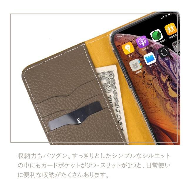 手帳型スマホケース 3