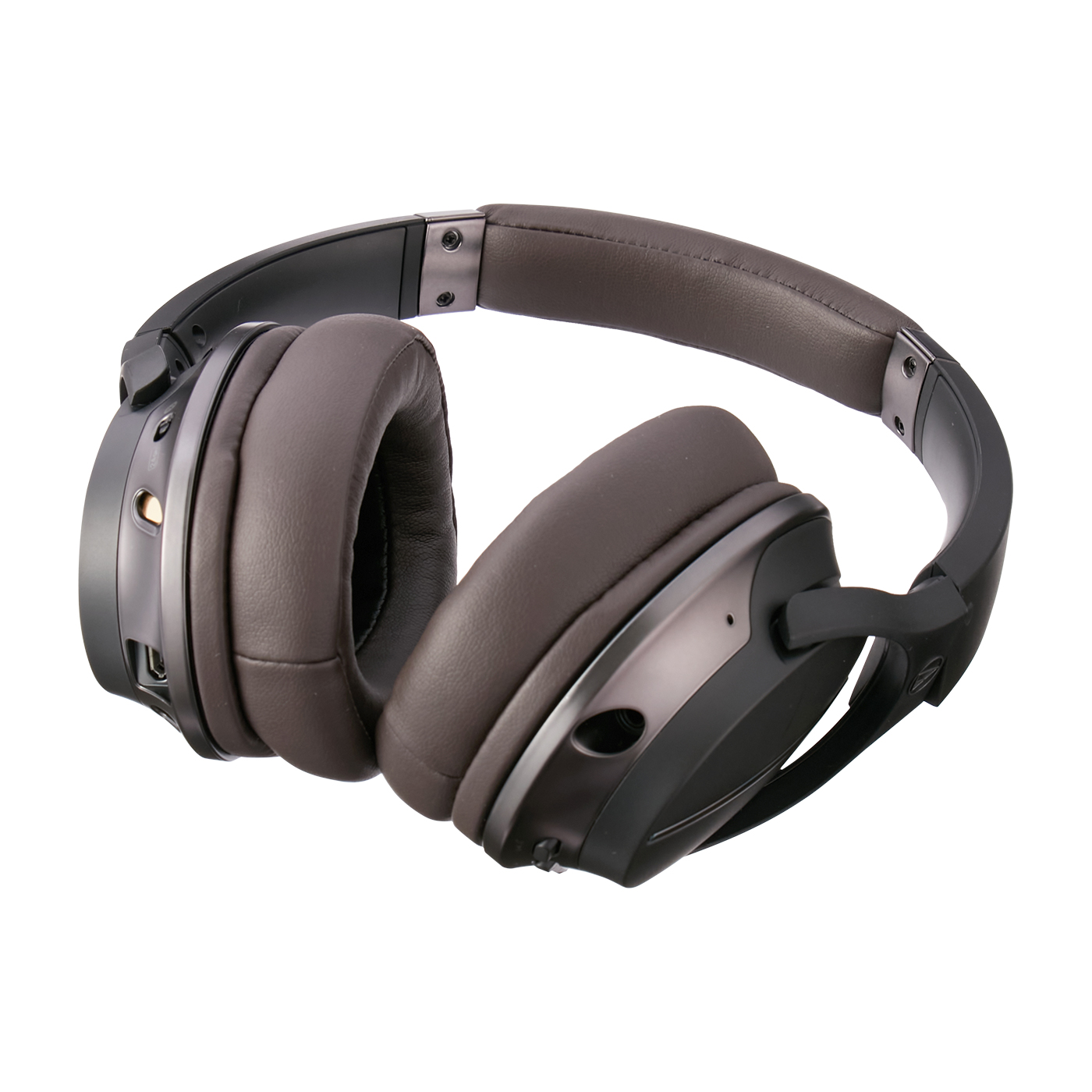 audio-technica ワイヤレスヘッドホンシステム ATH-DWL770 ATH-DWL770の部品／付属品｜株式会社オーディオテクニカ