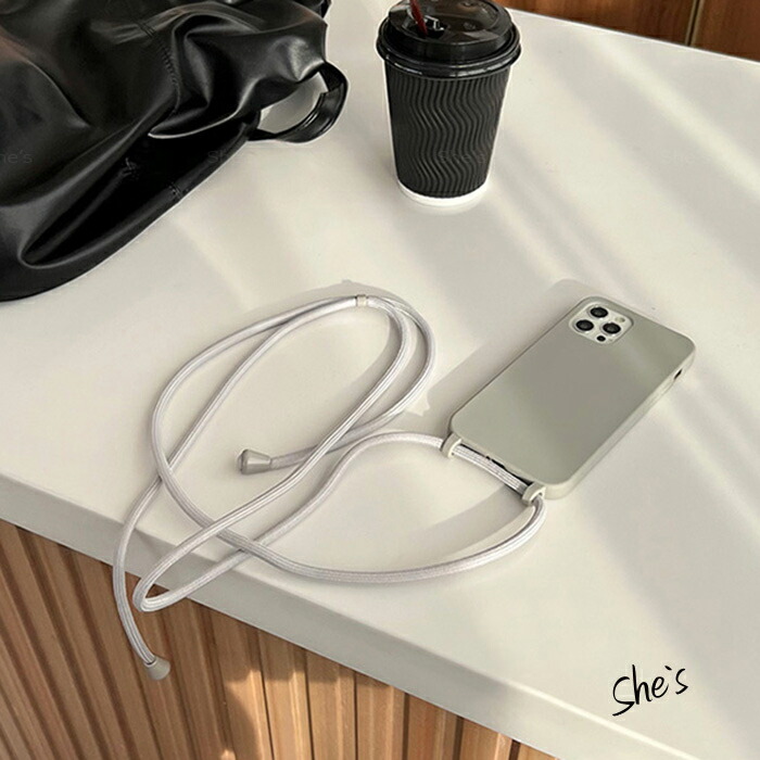 iPhoneケース 3