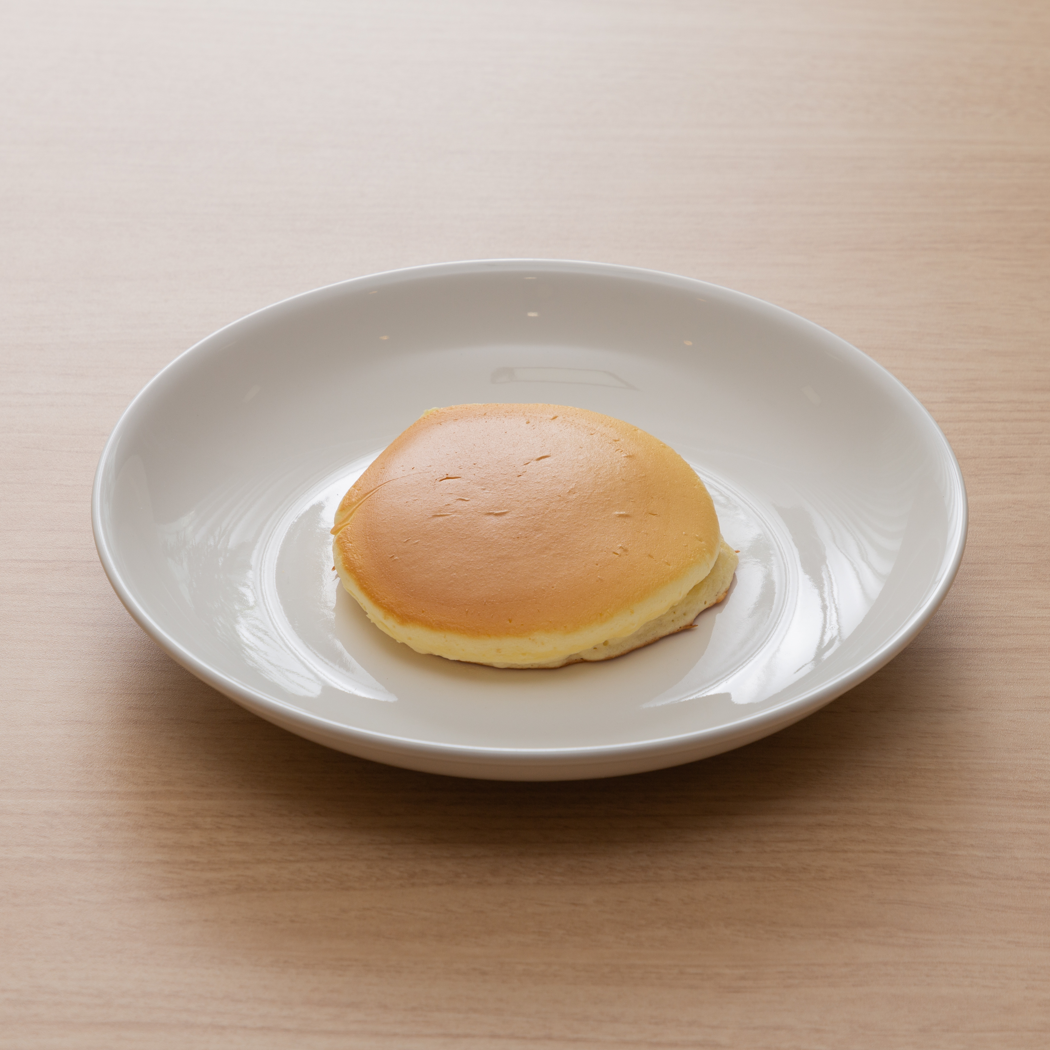 ふわふわパンケーキミックス 4