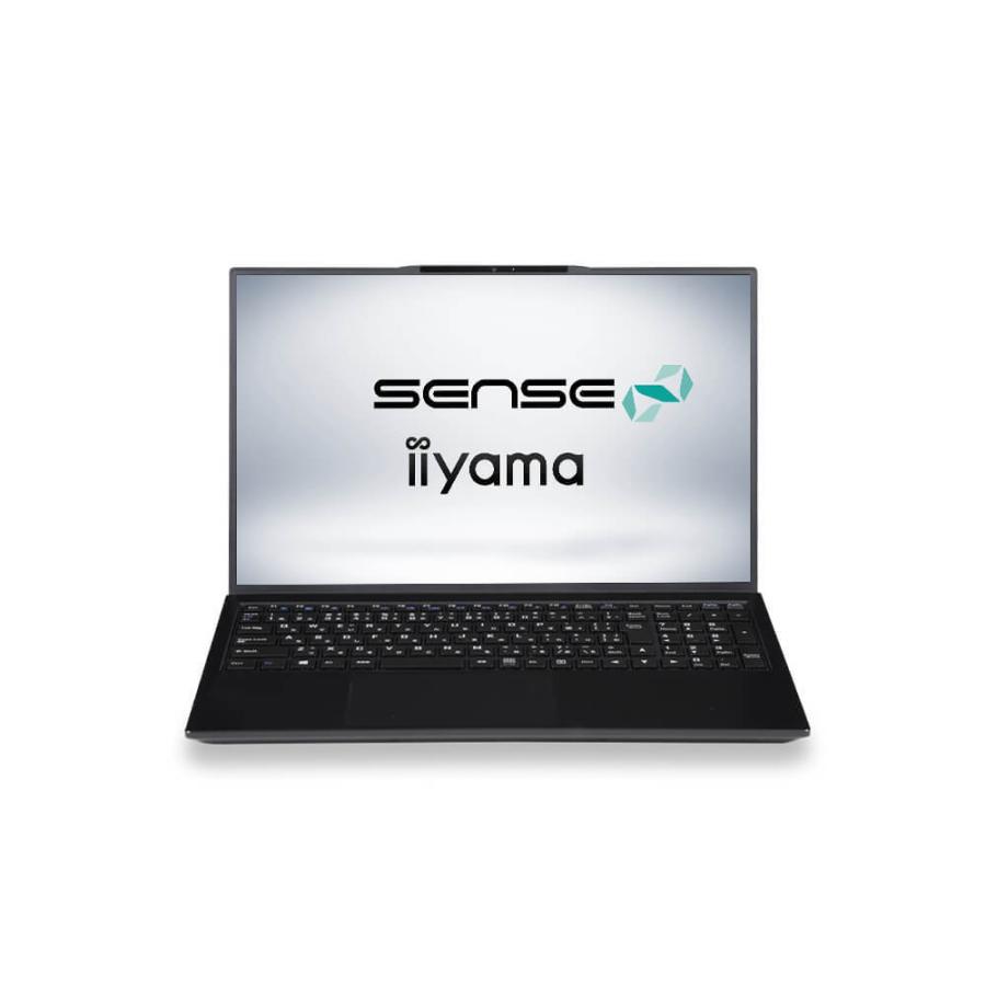 ノートPC SENSE∞ 2
