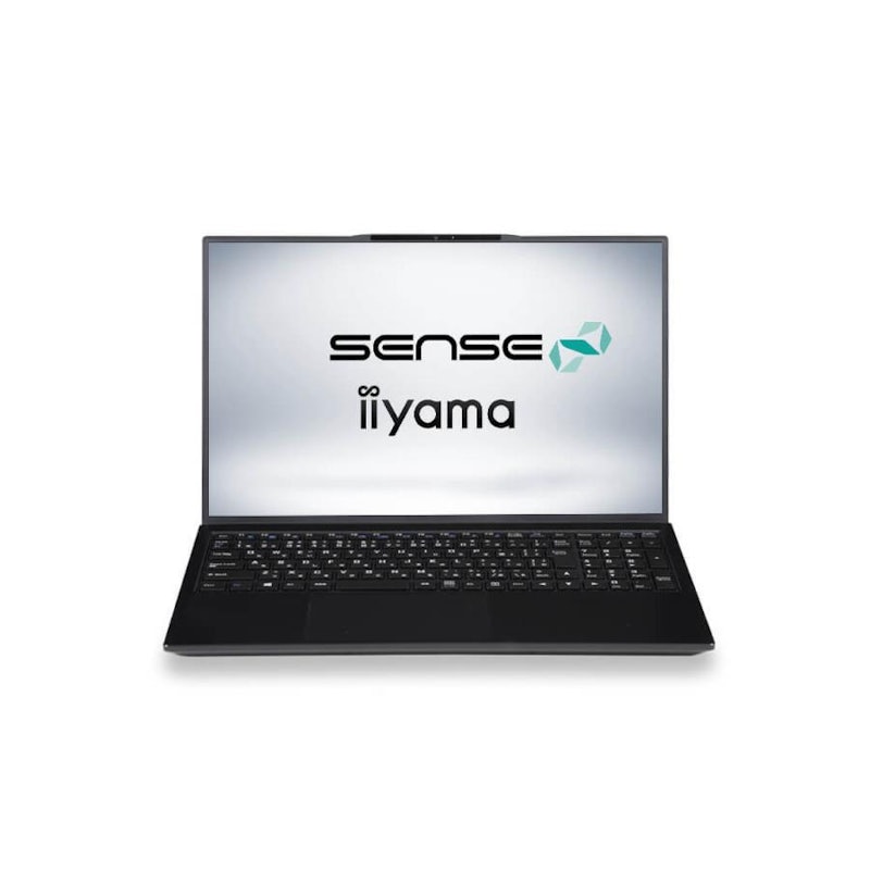 ノートPC SENSE∞ 2