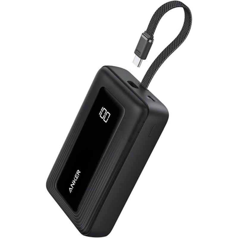 Power Bank 1