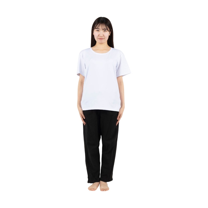リカバリードライTシャツ 2