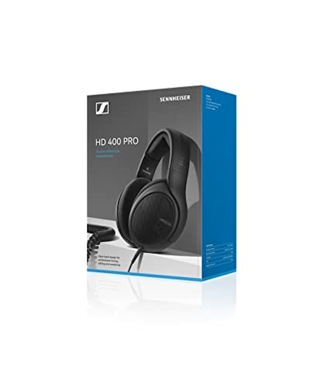 HD 400 PRO 4