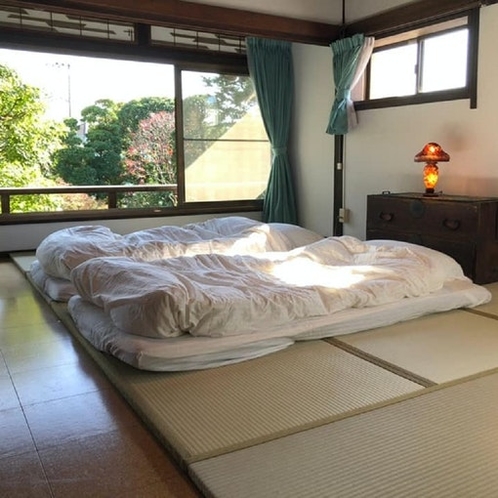 丹徳庭園 一棟貸し 3