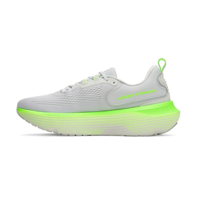 UNDER ARMOUR インフィニット エリート 2 3028169 検証レビュー評価 2