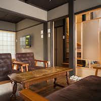 麗閣 八坂 5